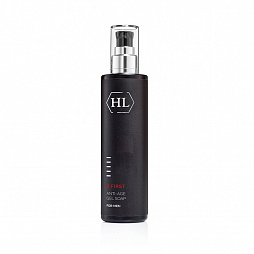 B FIRST ANTI-AGE GEL SOAP 250 ml/ очиститель 250 мл