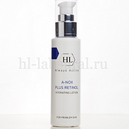 A-NOX+R HYDRATING LOTION 100 мл (увлажняющий лосьон 100 мл)