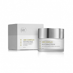ABR COMPLEX RESTORING CREAM 50 мл (восстанавливающий крем 50 мл)