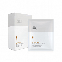 JUVELAST EyE Contour Mask 5*15 ml / Маска д/век 5*15 мл