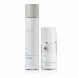 DOUBLE ACTION FACE LOTION 250 мл (лосьон для лица 250 мл)